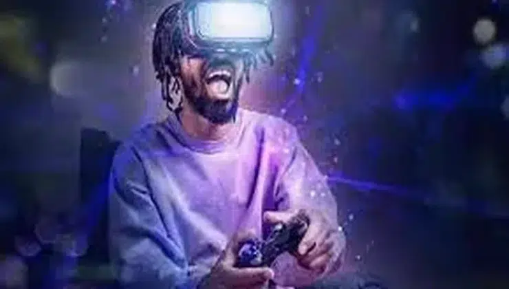 Online Gaming
