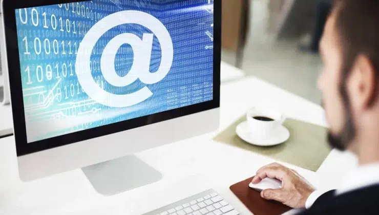 Email Template