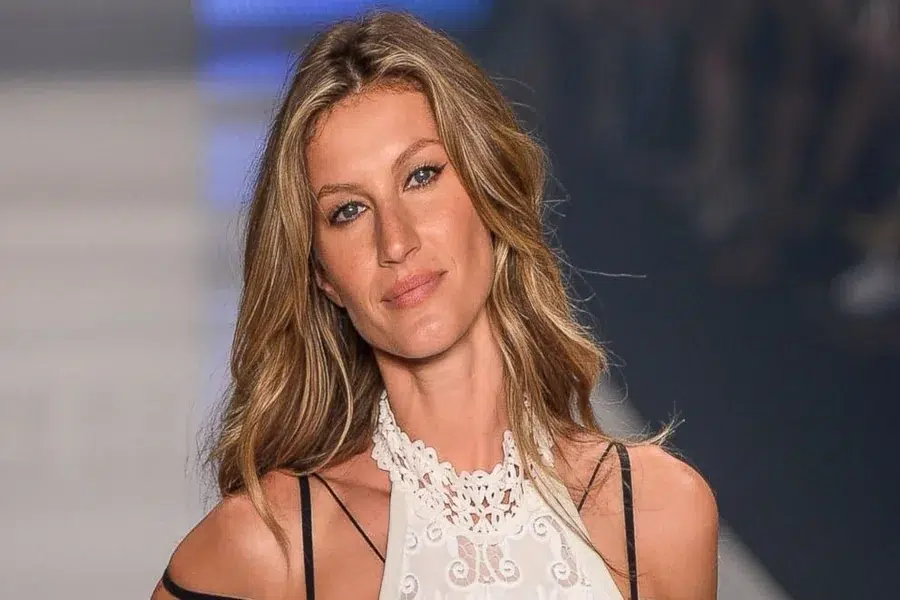 Gisele Bündchen Net Worth