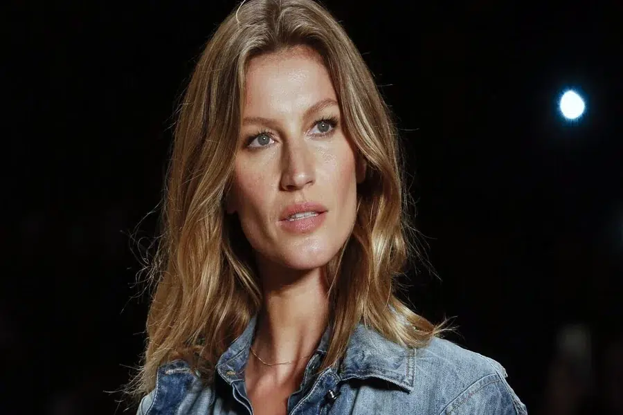 Gisele Bündchen Net Worth
