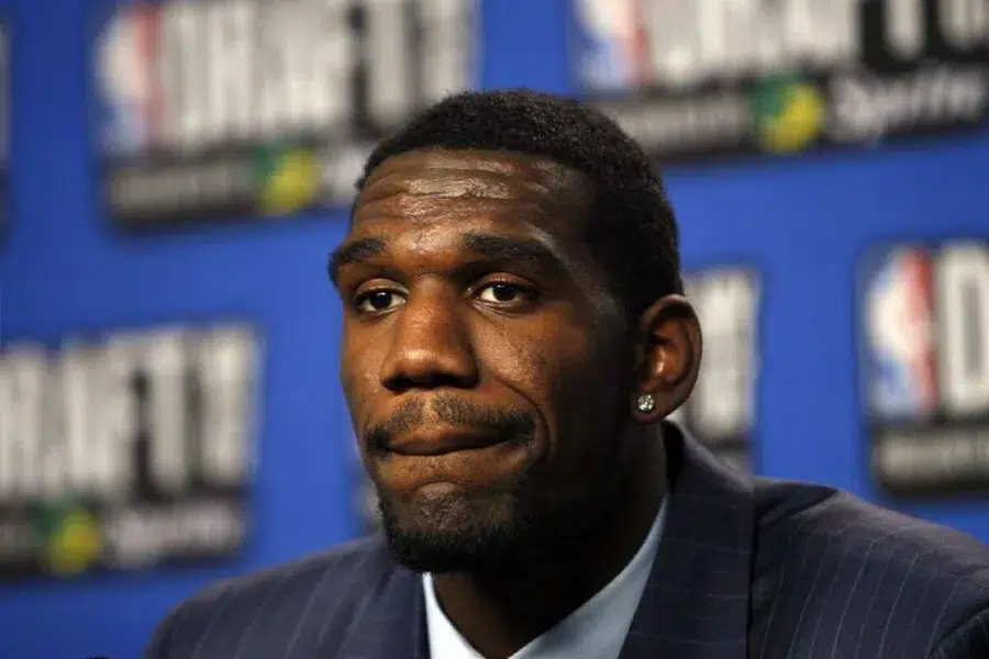 Greg Oden Net Worth