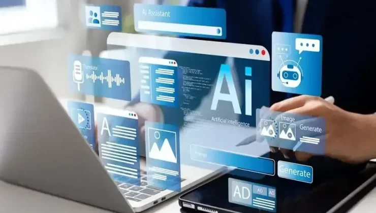 AI Coding Assistants