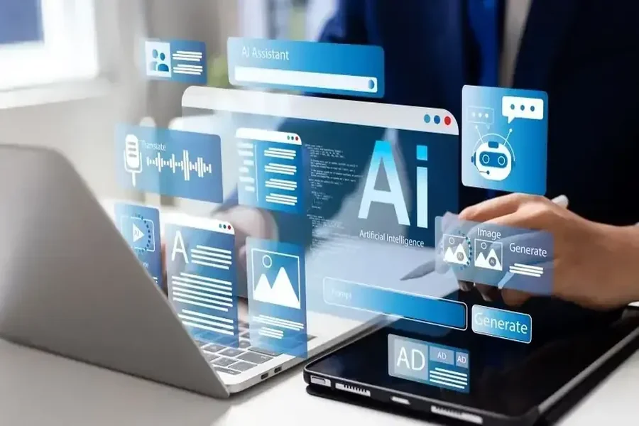 How AI Coding Assistants Are Redefining Software Development in 2025