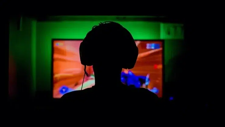Esports