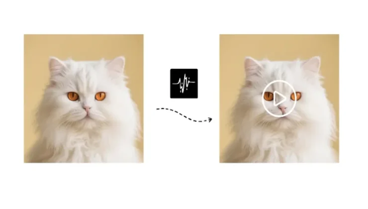 AI Pet Lip Sync Generators
