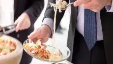 Lunch Catering