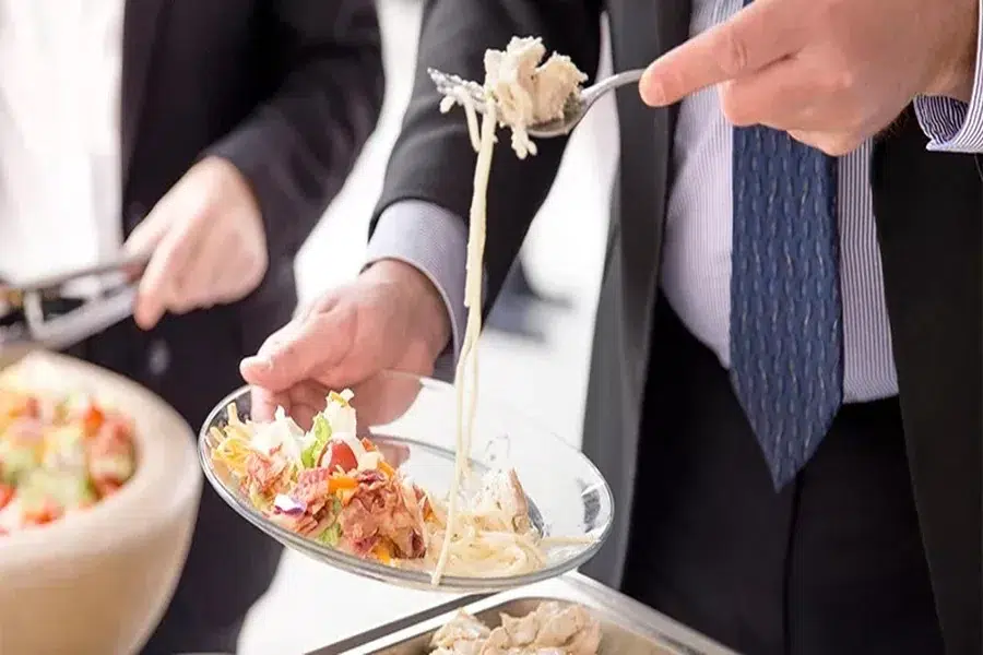 what is a beo in catering and how will it boost... How Business Lunch Catering Can Boost Your Team’s Productivity