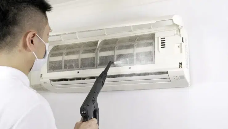 How Dirty Filters Cause AC Damage & How to Avoid It