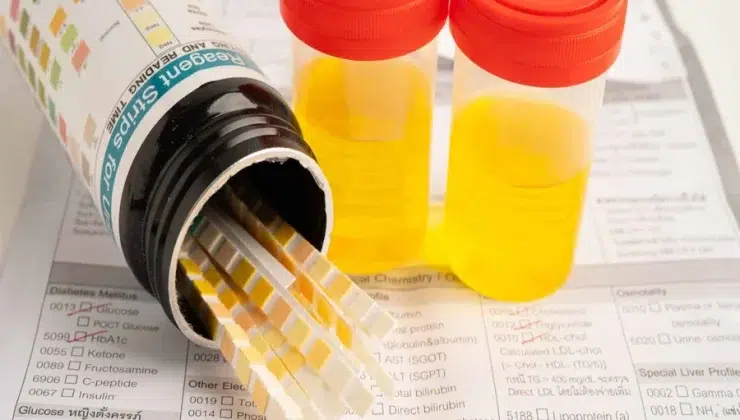 Urine Tests
