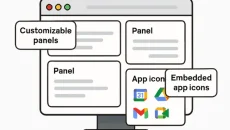 Modular Browsers