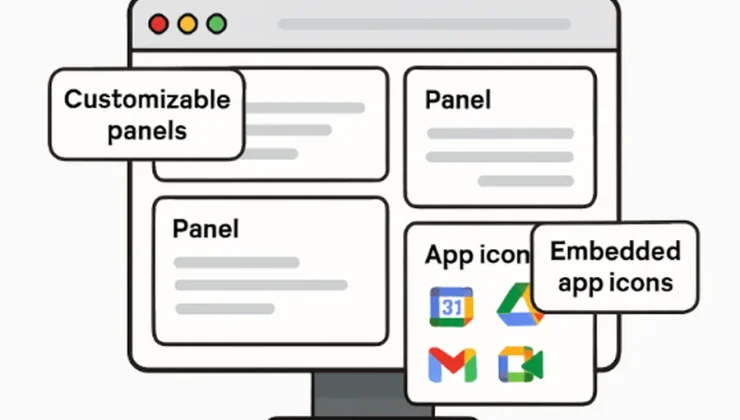 Modular Browsers