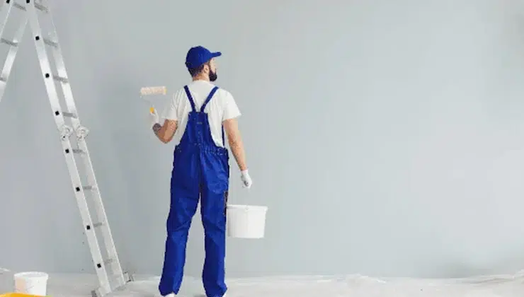 Painting Contractors