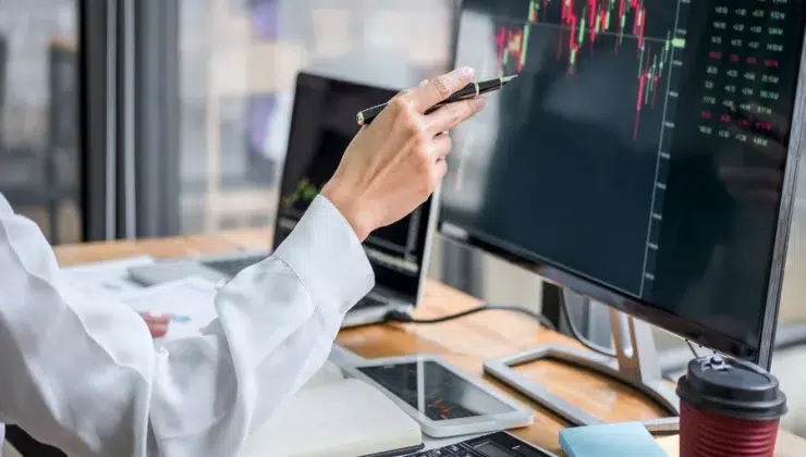 Professional Traders