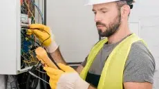 Residential Electricians