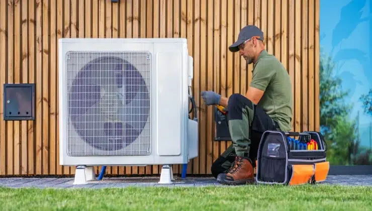 Timely AC Repair