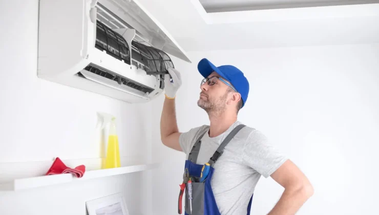 Air Conditioner