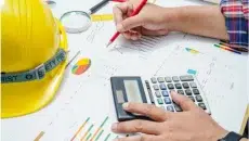 Accurate Construction Cost Estimate