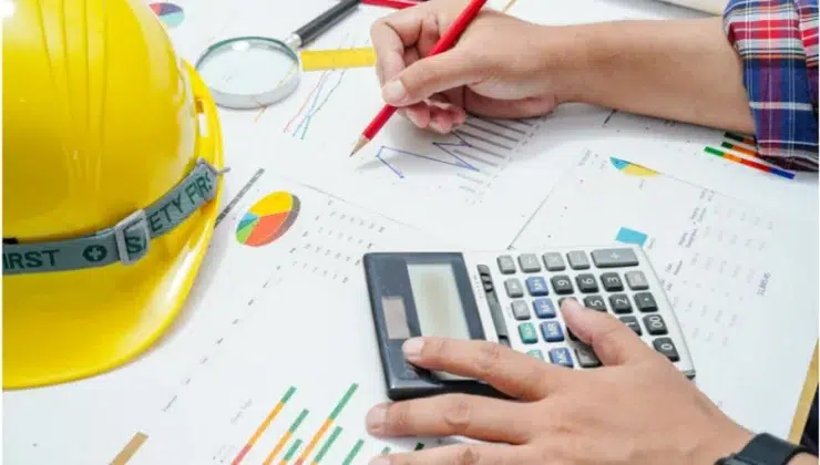Accurate Construction Cost Estimate
