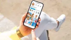 Instagram Stories