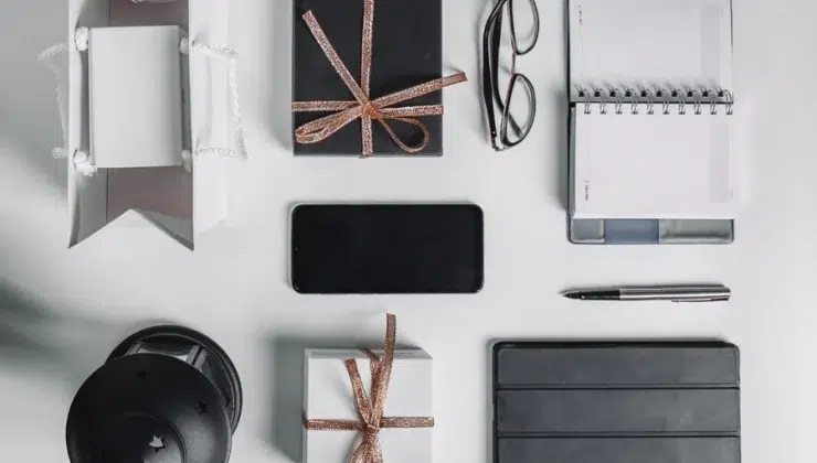 Corporate Gifts