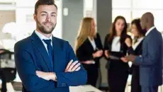Ipswich Lawyer