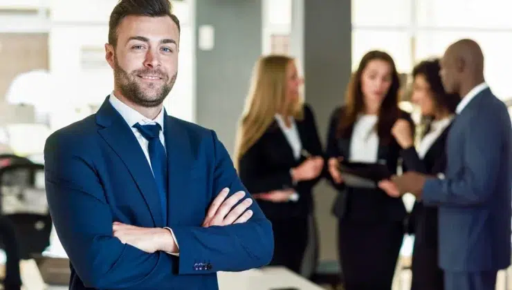 Ipswich Lawyer