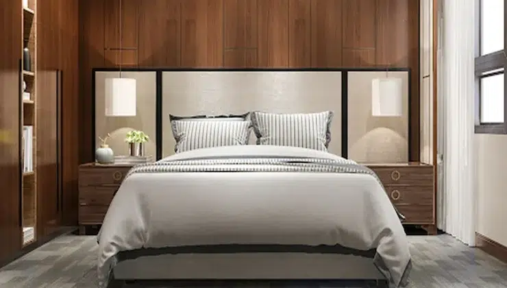 How the Right Bedroom Furniture Defines Your Personal Style