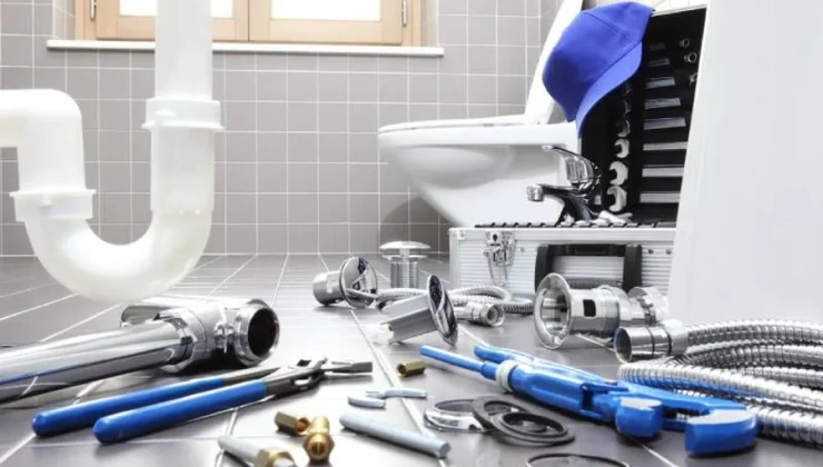 How to Budget for HVAC or Plumbing Replacement Projects