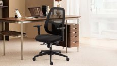 How to Choose an Office Chair for Back Pain Relief
