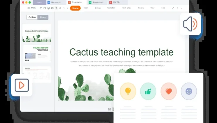 Complete PowerPoint