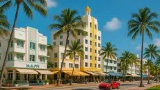 Explore Collins Ave