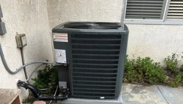 HVAC System