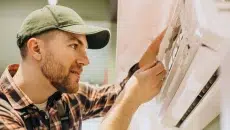 AC Repair Appointment