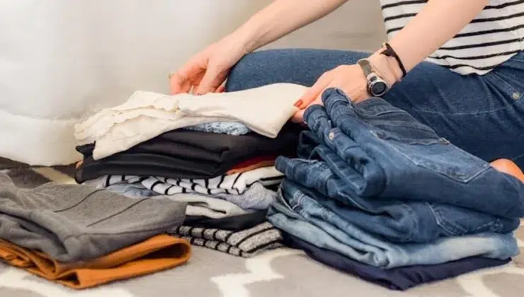 Refresh Your Wardrobe