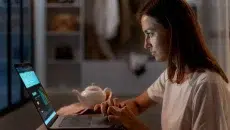 Turn Text into