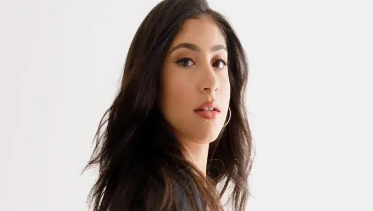 Isabella Ferreira Age
