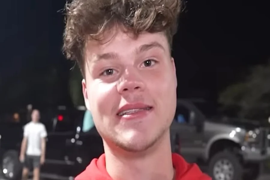 Jack Doherty Net Worth