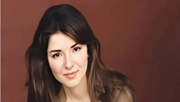 Kristine Saryan Age