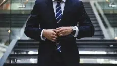 Business Leaders