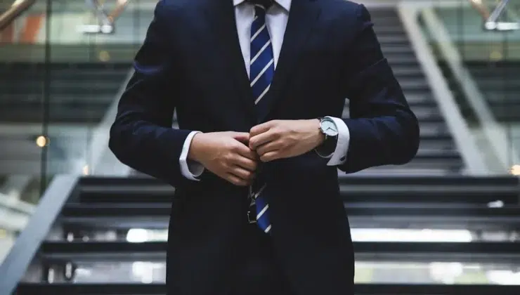 Business Leaders