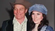 Loretta Lynn Husband