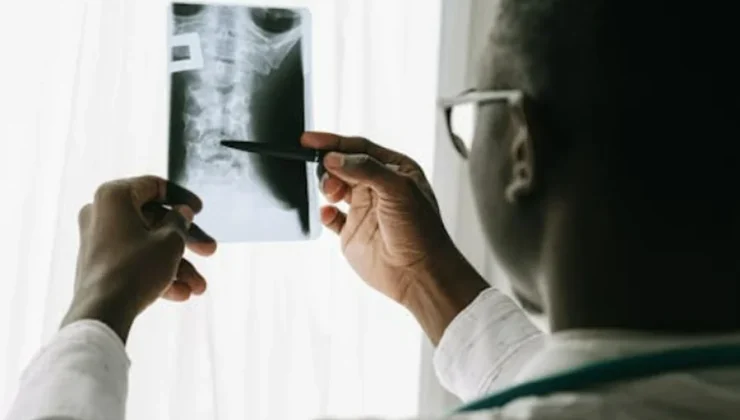 Minimally Invasive Spine Surgery