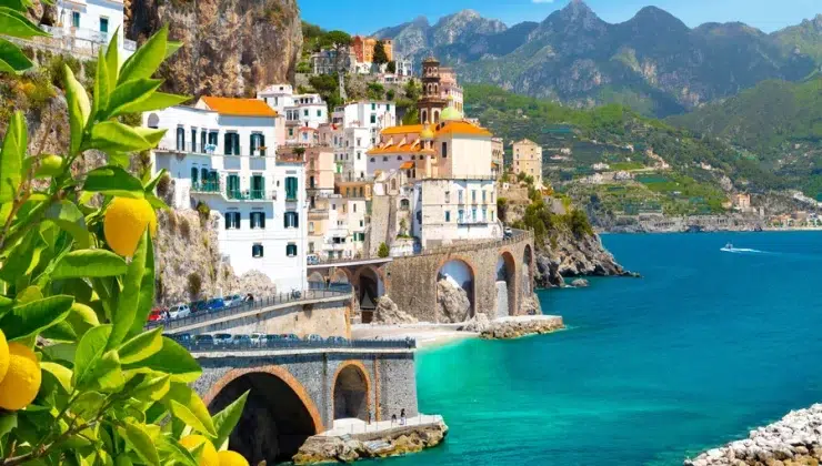Must-Visit Places in Italy for First-Time and Seasoned Travelers