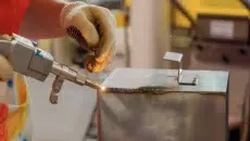 Welding