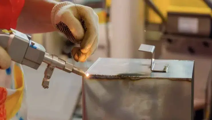 Welding