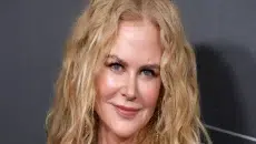 Nicole Kidman