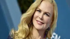 Nicole Kidman Movies and TV Shows