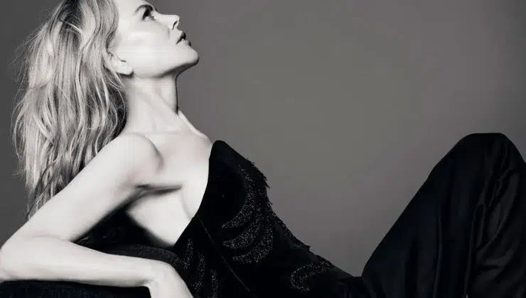 Nicole Kidman Babygirl