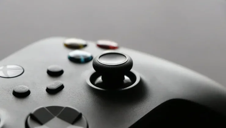 Online Game Servers