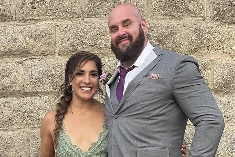 Raquel Rodriguez Husband